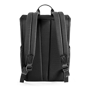 BALO LAPTOP 16 INCH TOMTOC (USA) SLASH FLIP RUCKSACK 18L GREEN T64M1T1GC / A64E1 / A64-E1D1 / A64-E1G1 - Hàng Chính Hãng
