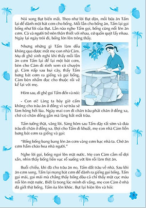 Tuyển Tập Truyện Cổ Tích Việt Nam Đặc Sắc Nhất (Ngọc Mai Sưu Tầm Và Biên Soạn)