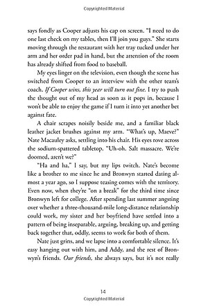 Sách One Of Us Is Next