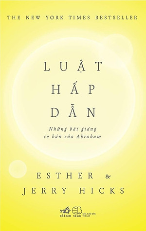 Luật Hấp Dẫn (Tái Bản)
