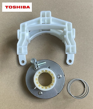 BỘ NHÔNG LY HỢP MÁY GIẶT TOSHIBA DUH1100, DC1000 – HÀNG CHÍNH HÃNG