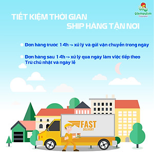 Vemedim Nuvita gel bổ sung vitamin, khoáng cho chó, mèo - tube nhôm vàng 120g