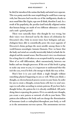 The Art Of Reading Minds: Understand Others To Get What You Want