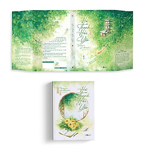 Sách - Hà Thanh Hải Yến - Ngang Qua Ngõ Nhỏ Bình An