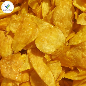 Khoai Lang Vàng Tẩm Mật Ong Viettinmart 250g