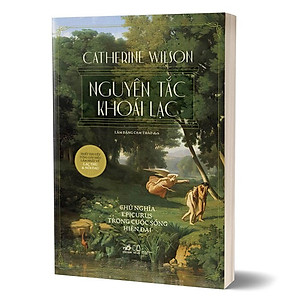 Sách Nguyên tắc khoái lạc