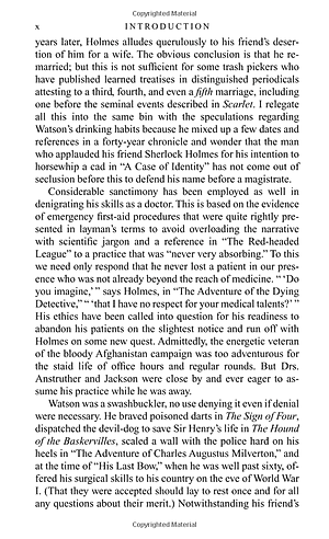 Sách Sherlock Holmes : The Complete Novels and Stories (Bantam Classic) Volume I