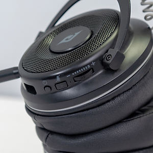 Tai Nghe Wireless 2.4GHz Không Dây E-Dra EH493W - Hàng Chính Hãng