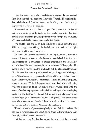 Where The Crawdads Sing (Movie Tie-In)