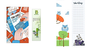 Tìm Việc: Đừng Để Bị Loại Từ "Vòng Gửi Xe" - Tác Giả: Lê Tuấn Anh (Tặng Kèm Bookmark Bamboo Books)