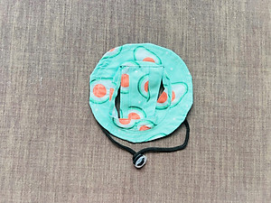 MŨ TRÒN DỄ THƯƠNG TỪ 1.5-6.5KG DÀNH CHO THÚ CƯNG CHÓ MÈO