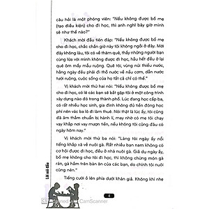 Sách Học Cho Ai? Học Để Làm Gì? Tập 1