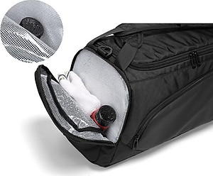 Túi xách du lịch thể thao nam công suất lớn chất lượng cao tích hợp sẵn công nghệ 4.0