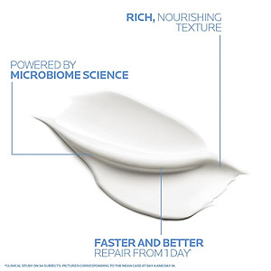 Kem Dưỡng Phục Hồi Đa Công Dụng Và Làm Dịu Da La Roche-Posay Cicaplast Baume B5+ 100ml