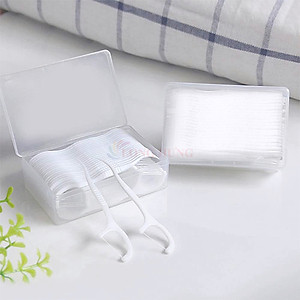 [Gift] Tăm nha khoa Marvis Dental Floss Toothpick