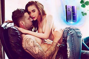 Gel chăm sóc cô bé cao cấp độc quyền PLSUR Chai 30ml