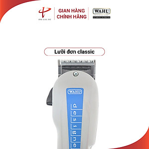 Tông Đơ Wahl Designer (Tông Dây/USA)