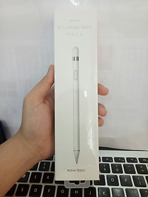 Bút cảm ứng Wiwu Picasso Active Stylus - P339 - Hàng nhập khẩu