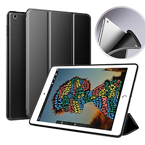 Bao Da Dành Cho iPad Mini 5/ iPad Mini 4/ iPad Pro 11 inch (2020) / iPad Pro 11 inch (2020)/ iPad Air 3 (10.5 inch) / iPad Pro 3 (10.5 inch) / iPad Air 4 (10.9 inch) / iPad 7/8 (10.2 inch) / iPad Pro 12.9 inch (2018) / iPad Pro 12.9 inch (2020) - Hàng Chí