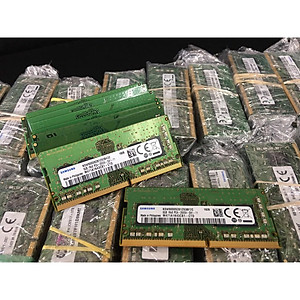 RAM Laptop DDR4 8GB bus 2666