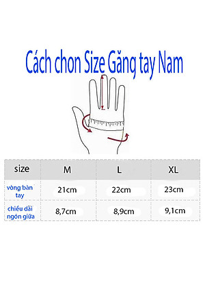 Găng tay nam da cừu cao cấp BHY5333 Lót lông giữ ấm, cảm ứng điện thoại, chống nước
