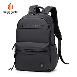 Balo laptop Arctic Hunter chất liệu Oxford Fabric chống thấm nước - B00536