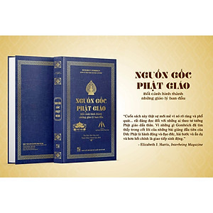 Nguồn gốc Phật giáo - Bối cảnh hình thành những giáo lý ban đầu