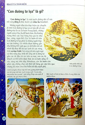 Combo 10 Vạn Câu Hỏi Vì Sao Và 366 Câu Hỏi Khám Phá Thế Giới (02 Cuốn)