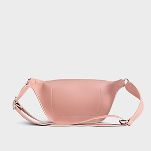 Balo Yuumy ( Thời trang nữ dáng bao tử đa năng cỡ trung - Balo da Seasand YBAC3 )