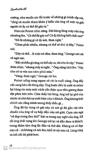 Sách Cô Gái Thứ Ba