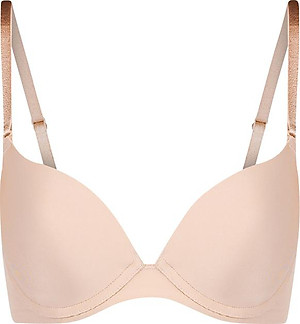 Áo Ngực Triumph Maxi M736 - Màu Da