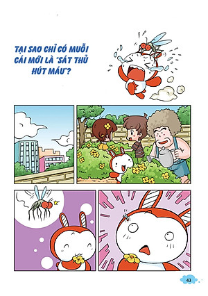 Sách 10 Vạn Câu Hỏi Vì Sao - Khám Phá Thế Giới Động Vật - Bay Trên Bầu Trời 2 (Tái Bản 2018)