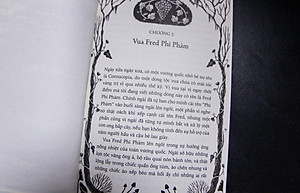 Sách Quái Vật Ickabog