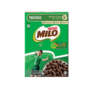 Ngũ cốc ăn sáng MILO (Hộp 300g)