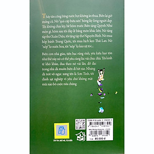 Những Chàng Trai Xấu Tính (Truyện Dài) - Tái Bản