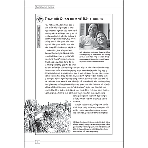 Sách Tâm lý học toàn thư. Tâm lý học bất thường