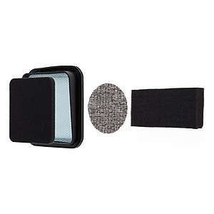 Máy Hút Bụi Dạng Hộp Panasonic MC-CL601AN49 - Công suất 1600W - Công nghệ gió xoáy cực đại - Bộ lọc HEPA hiện đại - sản xuất tại Malaysia - Hàng chính hãng - Bảo hành 12 tháng