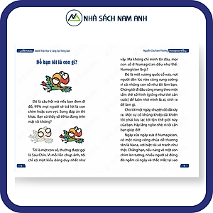 Numagician - Đánh Thức Họa Sĩ Sáng Tạo Trong Bạn - FuSuSu (Sách nhỏ mà có võ)