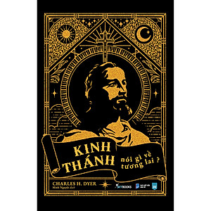 Sách Kinh Thánh Nói Gì Về Tương Lai