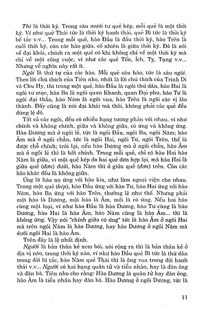 Sách Kinh Dịch Trọn Bộ (Bìa Cứng) - Ngô Tất Tố (Tái Bản 2019)
