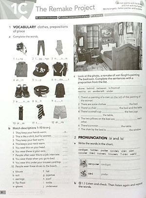 English File 4th Edition: Pre-Intermediate: Workbook With Key