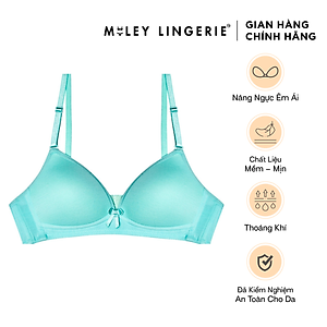 Áo Ngực Nữ Cotton Miley Lingerie BRW07015