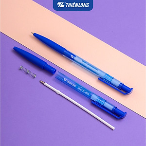 Combo 20 cây Bút Bi Thiên Long TL-023