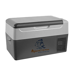 Tủ lạnh ô tô nhập khẩu - Chính hãng