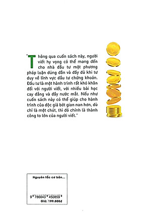 Nguyên Tắc Cơ Bản Trong Đầu Tư