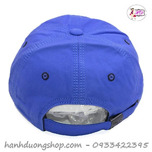 Mũ lưỡi trai nam Inje A.utopia nón kết đẹp đánh sò thêu xung quanh chất liệu vải cao cấp mẫu mã đẹp