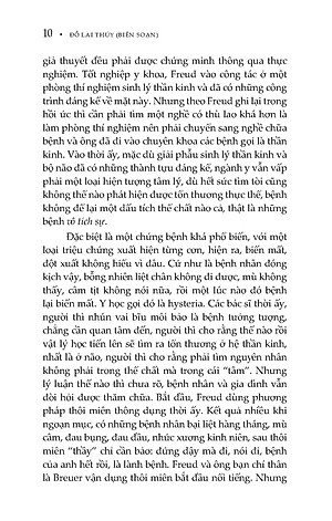 Phân Tâm Học Và Thực Hành Sáng Tạo