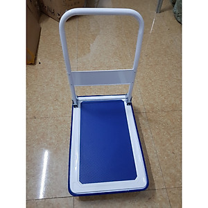 Xe Đẩy Hàng, Xe Kéo Hàng gấp gọn Anhlamstore trọng lượng lớn 150kg - 300kg