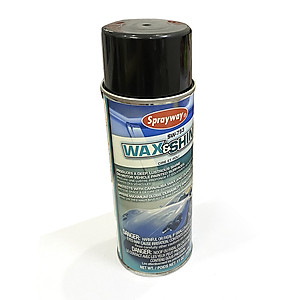 Chai xịt làm sạch và làm bóng 753