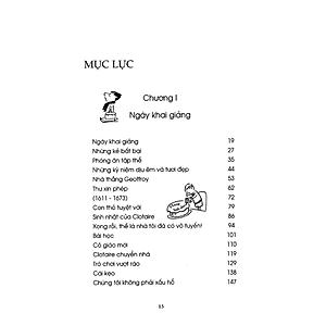 Sách Nhóc Nicolas: Những Chuyện Chưa Kể - Tập 1 (Tái Bản)